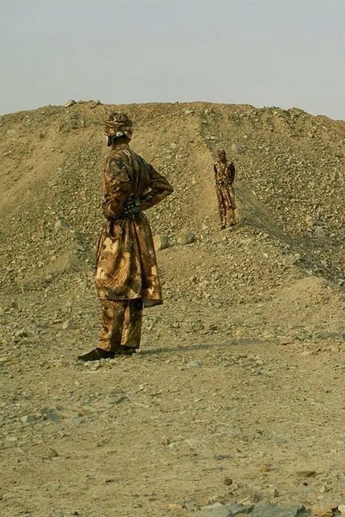 Those who don't know falcons grill them movie poster