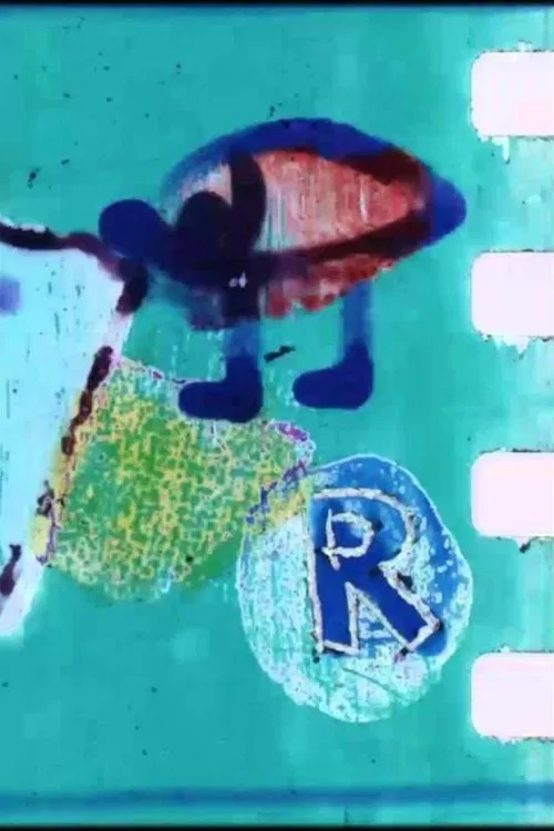 Poster do filme The Eye