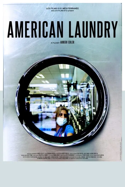 American Laundry movie poster