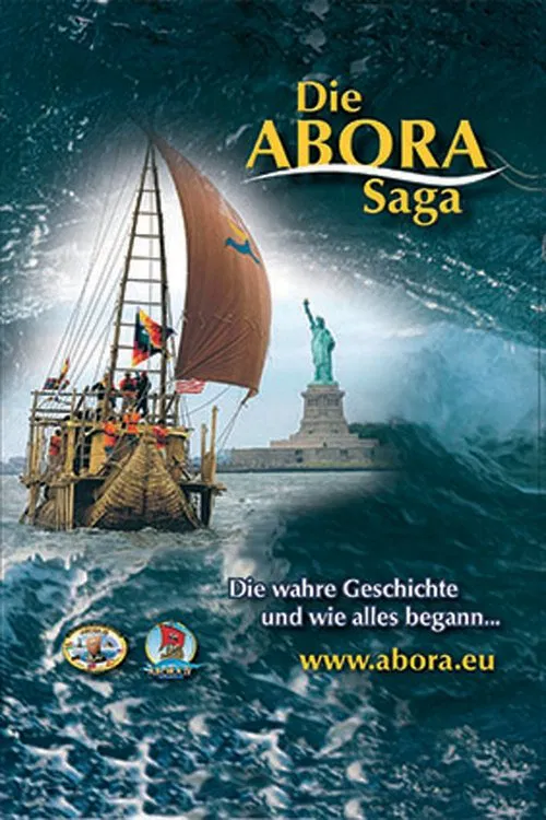 Die ABORA Saga movie poster