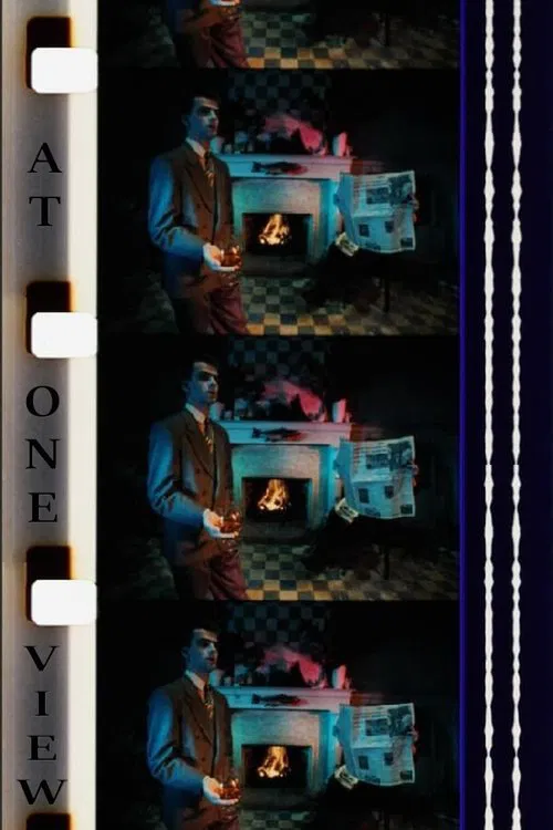 At One View movie poster