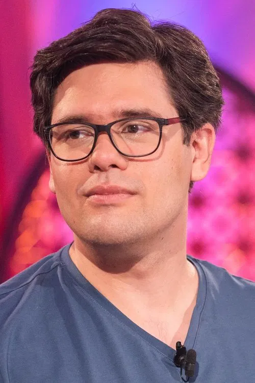 Simon Girard profile picture
