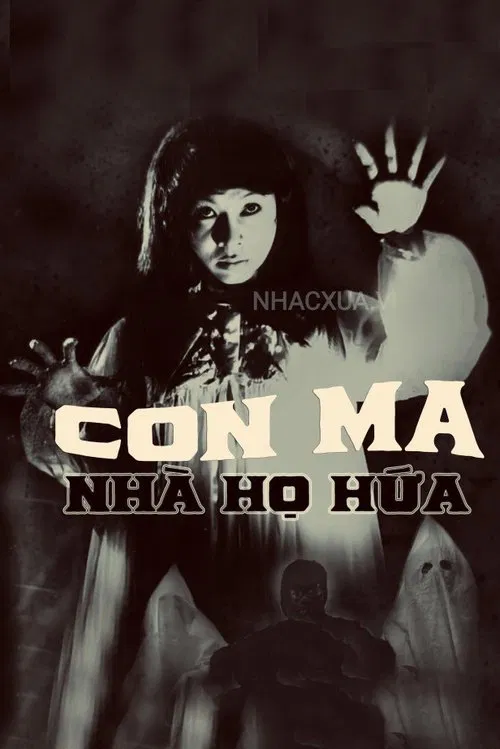 The Ghost of Hứa Family movie poster