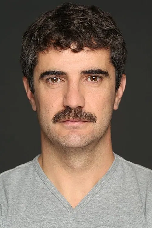Roberto Chapu profile picture