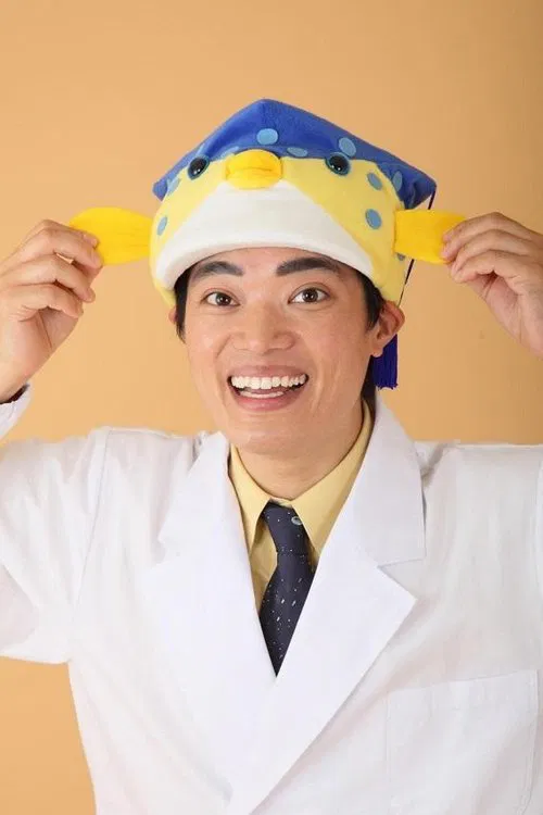 Sakana-kun profile picture