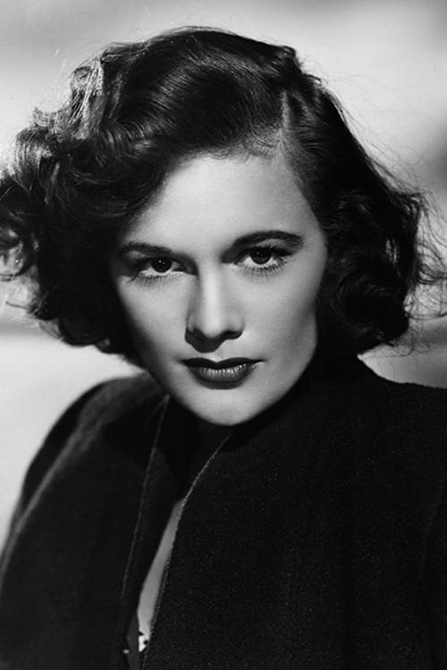 Jean Hagen profile picture