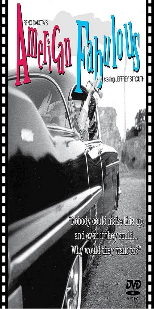 Poster do filme American Fabulous