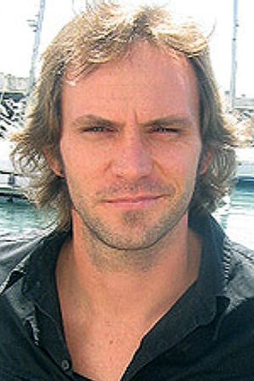Louw Venter profile picture