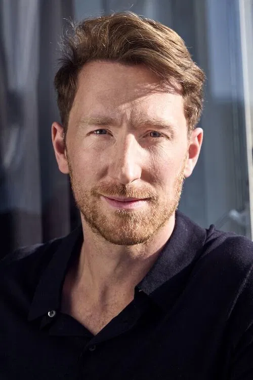 Foto de perfil de Louis Klamroth