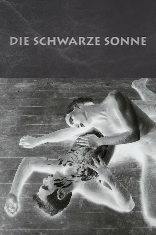 The Black Sun movie poster