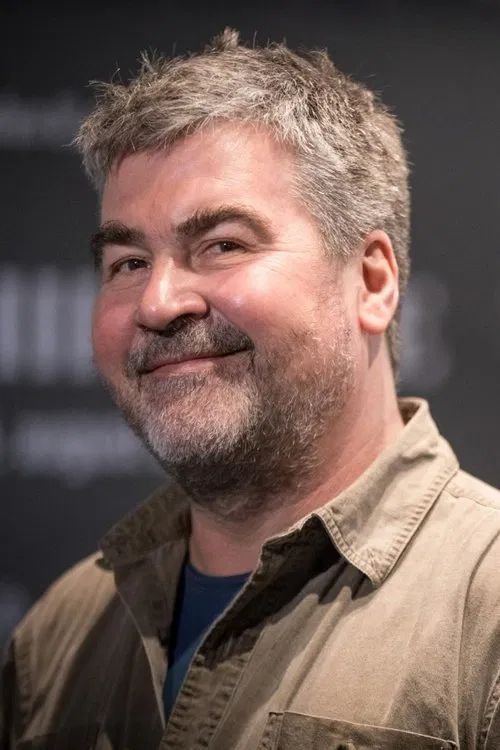 Foto de perfil de Mart Kivastik
