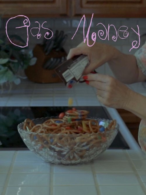 Gas Money movie poster