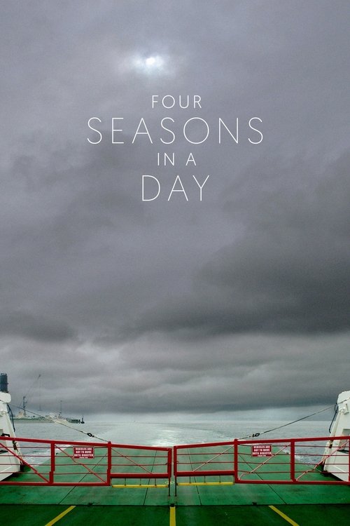 Four Seasons in a Day movie poster