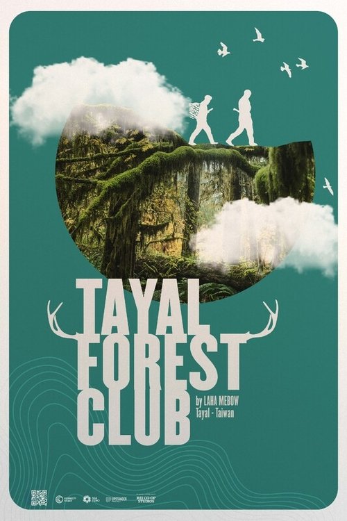 Tayal Forest Club movie poster