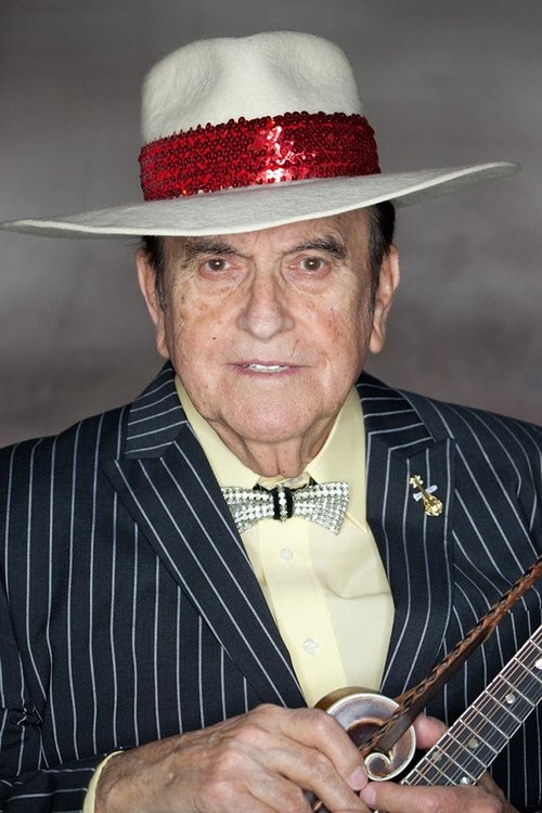 Bobby Osborne profile picture