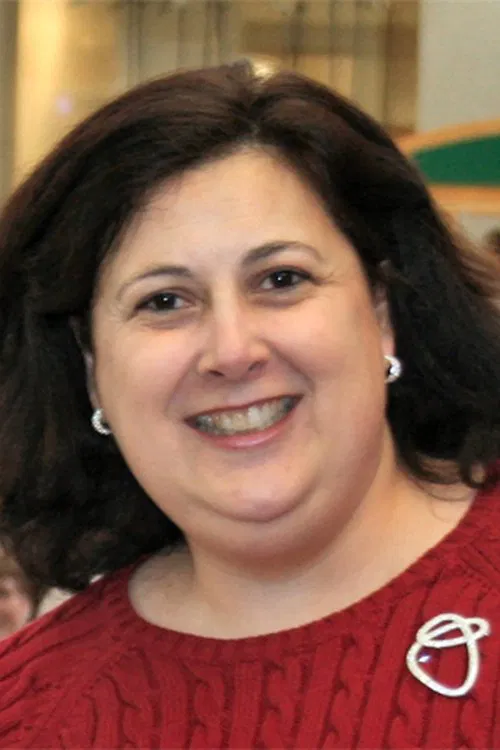 Lori Verderame profile picture