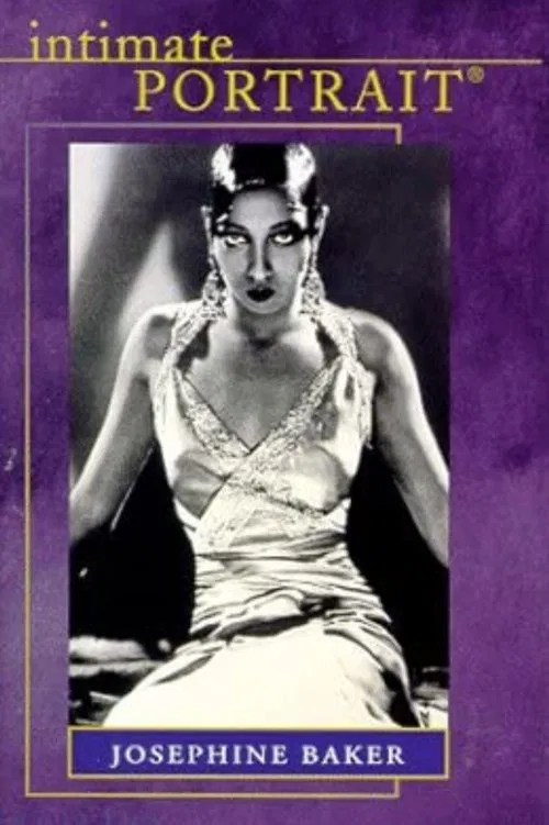 Poster do filme Intimate Portrait: Josephine Baker