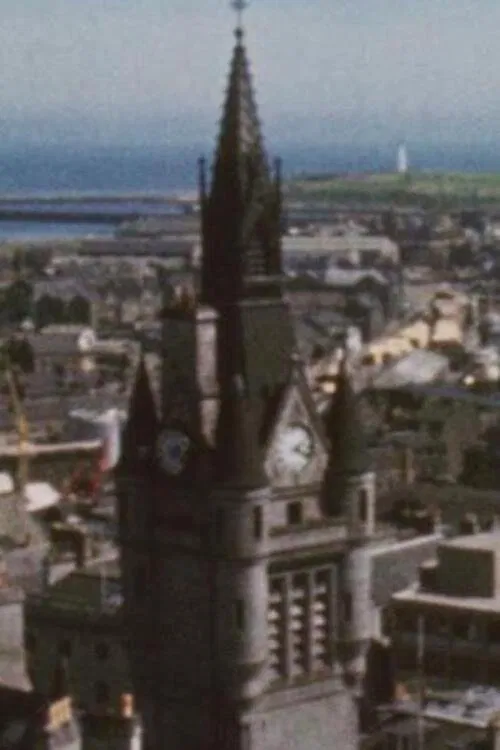 Aberdeen movie poster