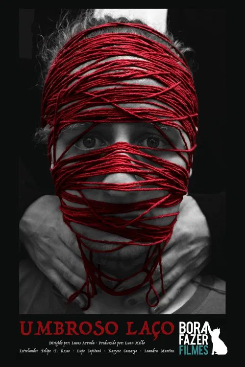 Umbroso Laço movie poster