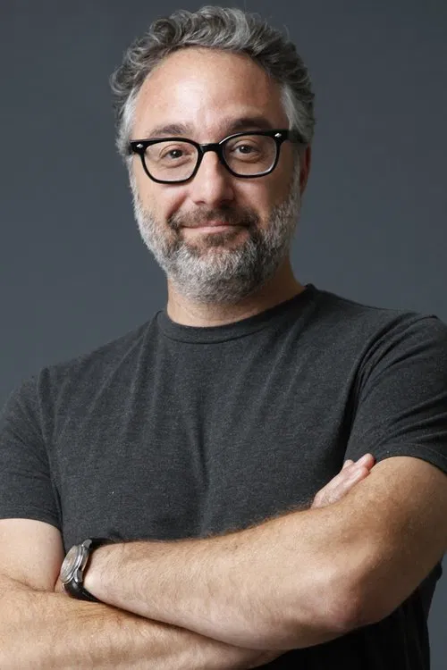 Foto de perfil de Paul Schackman