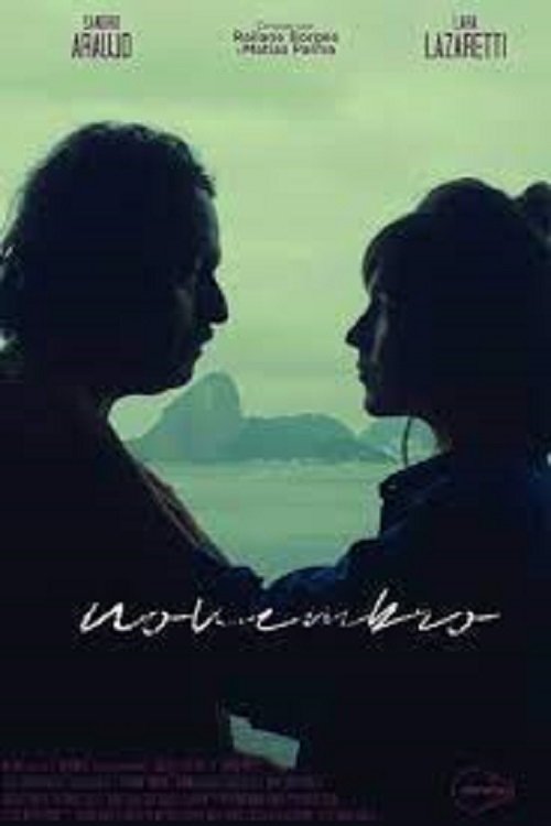 Novembro movie poster