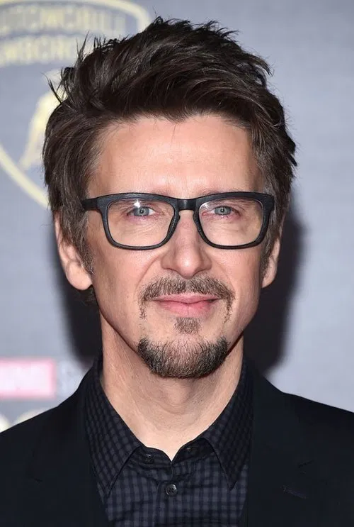 Foto de perfil de Scott Derrickson