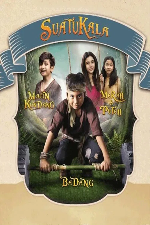 SuatuKala movie poster