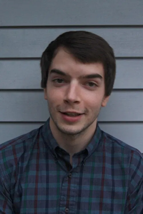 Foto de perfil de Caleb Wood