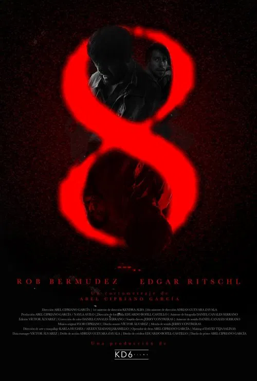 8 movie poster