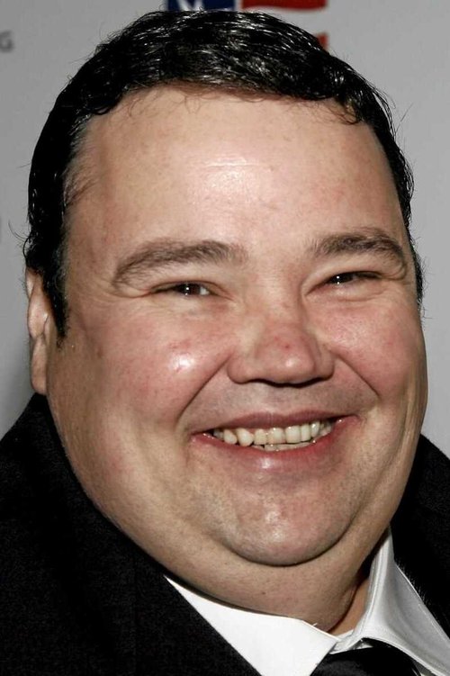 John Pinette profile picture