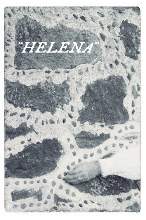 "HELENA" movie poster