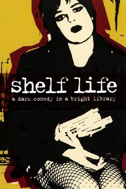 Shelf Life movie poster