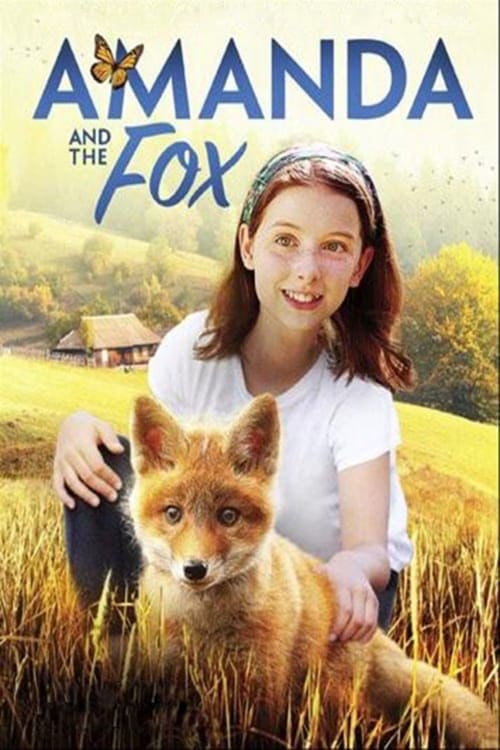 Amanda and the Fox movie poster