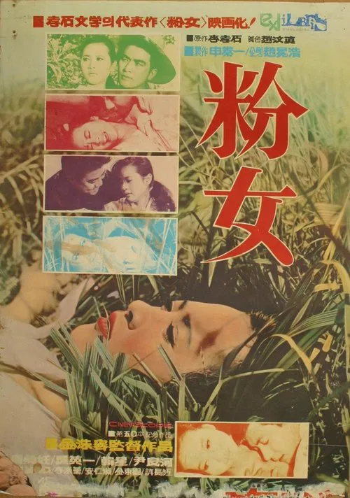 Poster do filme Bun-nyeo