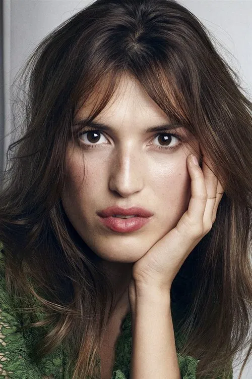 Jeanne Damas profile picture