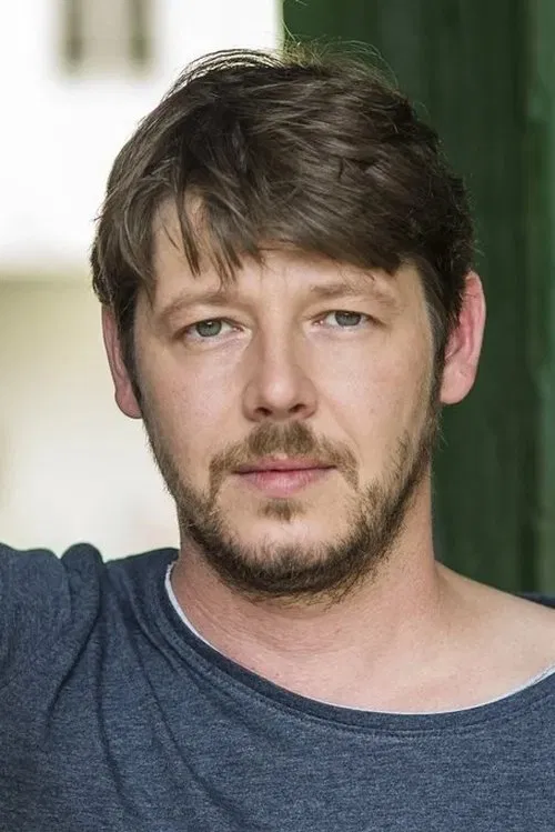 Ondřej Daniš profile picture