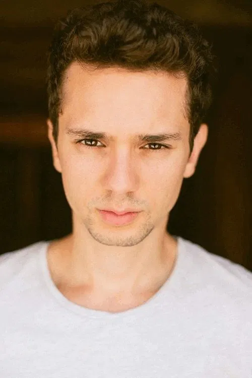 Sasha Feldman profile picture