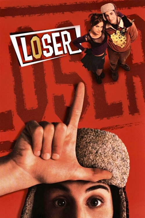 Loser movie poster