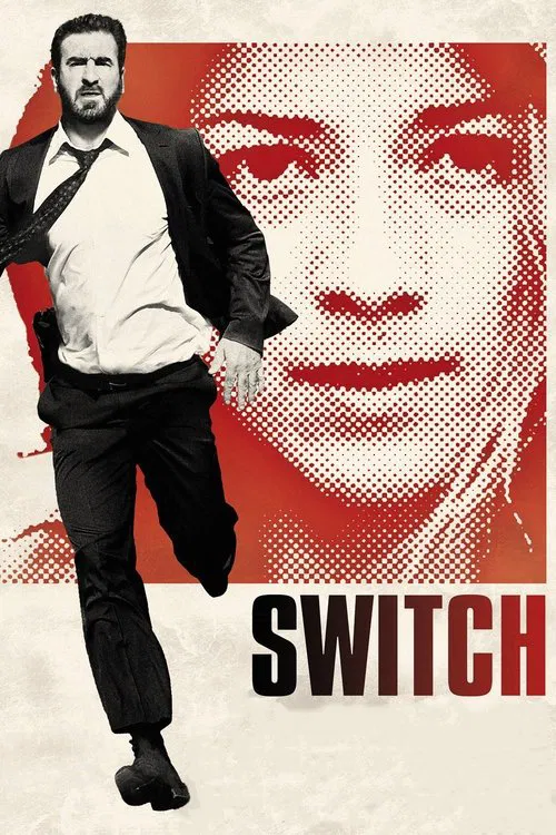 Switch movie poster