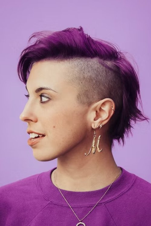 Foto de perfil de Maggie Levin