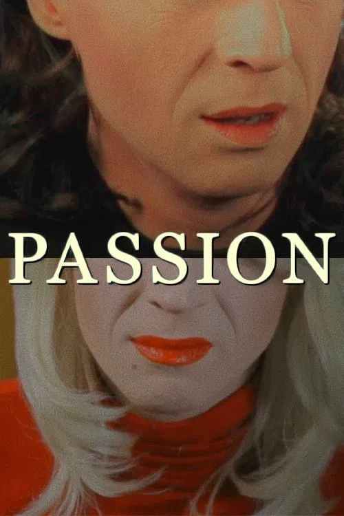 Body Double 33 movie poster