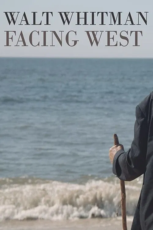 Facing West movie poster