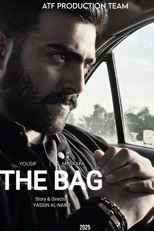 The Bag movie poster
