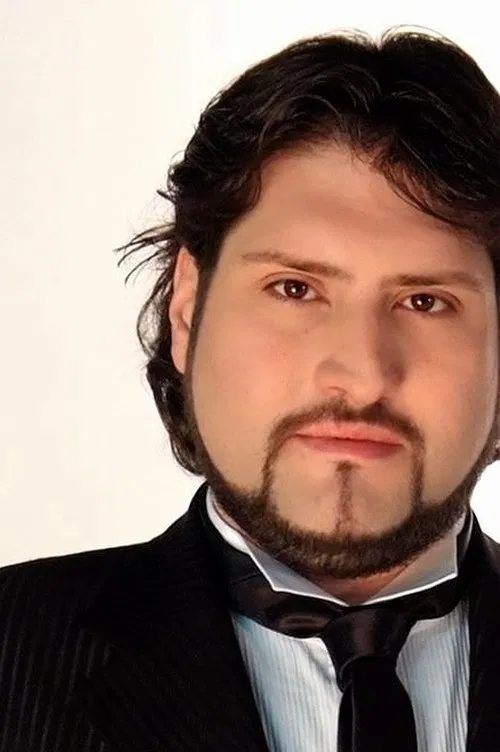 Nicola Alaimo profile picture