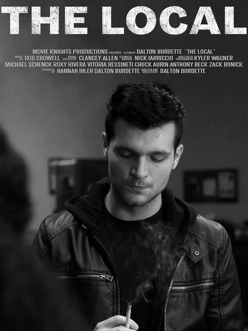 The Local movie poster