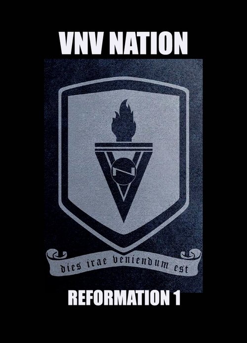 VNV Nation - Reformation 01 movie poster