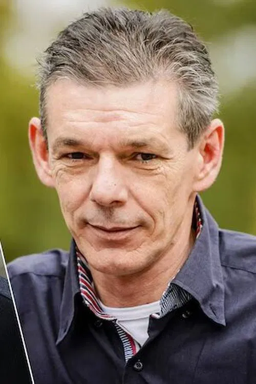 Dorus Bauer profile picture