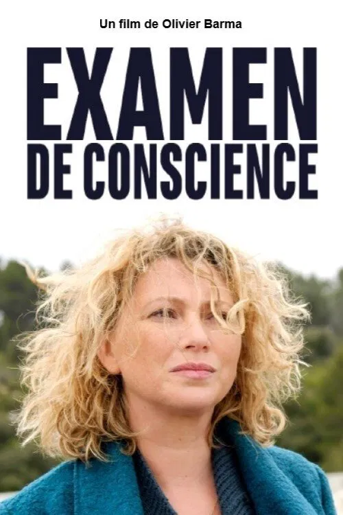 Examen de conscience movie poster