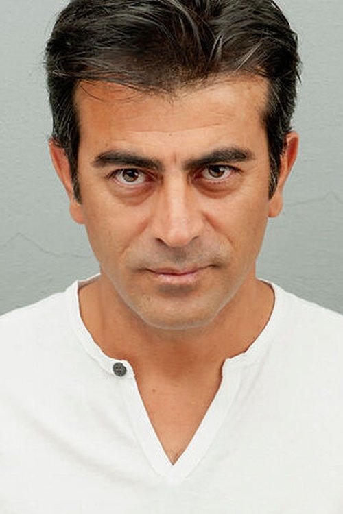Erkan Bektaş profile picture