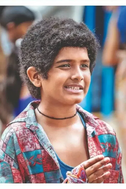 Vedant Desai profile picture